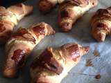 Nos Croissants !! pour les gourmands