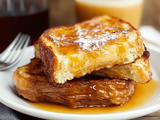 Pain Perdu : Recette et Origine