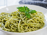 Pâtes Italiennes au Pistou