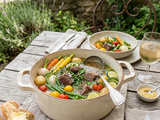 Pot-au-Feu d’Été
