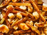 Poutine canadienne