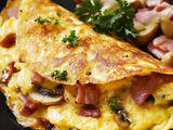 Quatre saisons en Omelettes paysannes
