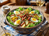 Salade Vosgienne