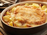 Tartiflette : la vraie recette