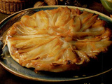 Tatin d’Endives Braisées