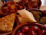 12 tapas typiques que l’on trouve dans les bars à tapas en Espagne