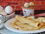 Comment faire des crêpes. Conseils, astuces et tours de main