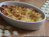 Gratin de ravioles