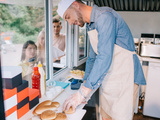 Offrir un tablier de cuisine personnalisé à un passionné de cuisine