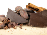 Pourquoi consommer du chocolat végan