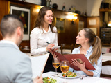 Quel repas exotique pour la Saint-Valentin