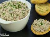 Rillettes de sardines