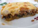 Moussaka