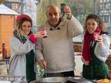 Vin chaud de la Tribu des Gourmets : au blanc d’Alsace le vin, sinon rien