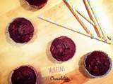 Muffins au Chocolat