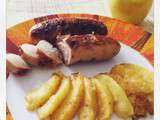 BouDiN BLanC AuX PoMMeS