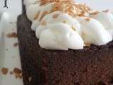 CaKe MouSSeuX CHoCoLaT CHaNTiLLy