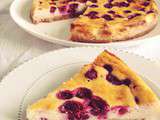 CHeeSeCaKe AuX CeRiSeS