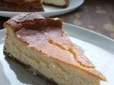 CHeeSeCaKe « l’OriGiNaL »