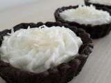 CoCoNuT CReaM PiE