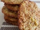 CooKieS PoMMeS & FLoCoNs d’aVoiNe