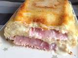 CRoQuE CaKe