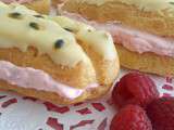 ÉcLaiRs PaSSioN FRaMBoiSe