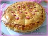 GaLeTTe AuX PRaLiNeS RoSeS