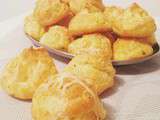 GouGèReS Au FRoMaGe