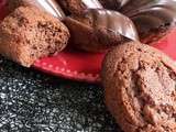 MaDeLeiNeS TRiPLe CHoCoLaT