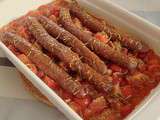 MeRGueZ AuX ToMaTeS CeRiSeS