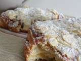 PaiNs Au CHoCoLaT AuX aMaNDeS (ou CRoiSSaNTs !)