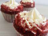 ReD VeLVeT CuPCaKeS