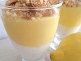 TarTe Au CiTRoN En VeRRiNe