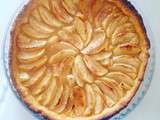 TaRTe AuX PoMMeS