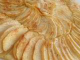 TarTe FiNe PoMMeS VaNiLLe