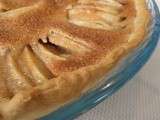 TarTe NoRMaNDe