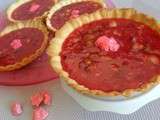 TarTeLeTTeS AuX PRaLiNeS RoSeS