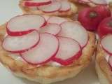 TarTeLeTTeS AuX RaDiS AiL & FiNeS HeRBeS