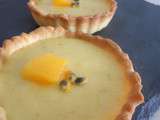 TarTeLeTTeS MaNGuE PaSSioN