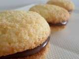 WHooPieS NoiX De CoCo CHoCoLaT NoiSeTTeS