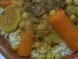 Couscous