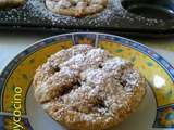 Tartelettes a la confiture