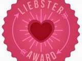 Tag liebster awards