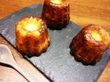 Cannelés