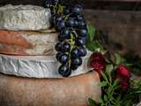 Comment composer un plateau de fromages