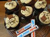 Cupcakes Kinder