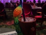 Dîner féérique à Wonderwoods – Val d’Europe