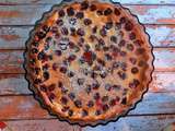 En video du Clafoutis aux cerises