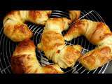 En video « les croissants »